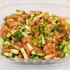 Best Cucumber Tomato Salad in Queens, NY