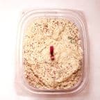 Best Baba Ganouj in Queens, NY