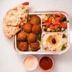 Best Super Falafel in Queens, NY