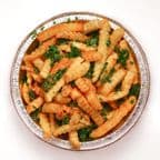 Best Extra Crispy Fries in Queens, NY