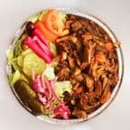 Best Lamb & Beef Shawarma Large Bowl in Queens, NY