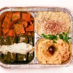 Best Veggie Trio in Queens, NY