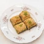 Best Mini Baklava (4 pcs) in Queens, NY