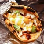 Best Philly Cheese Shawarma Wrap in Queens, NY