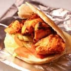 Best Chicken Kebab Pita in Queens, NY