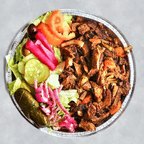 Best Lamb & Beef Shawafel Medium Bowl in Queens, NY