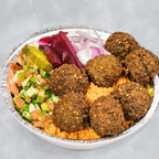 Best Falafel Large Bowl in Queens, NY