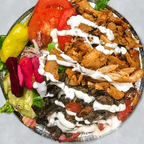 Best Mixed Shawarma Medium Bowl in Queens, NY