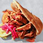 Best Chicken Shawarma Pita in Queens, NY