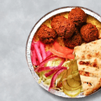 Best Falafel Bowl in Queens, NY