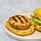 Best Homemade Chicken Burger in Queens, NY